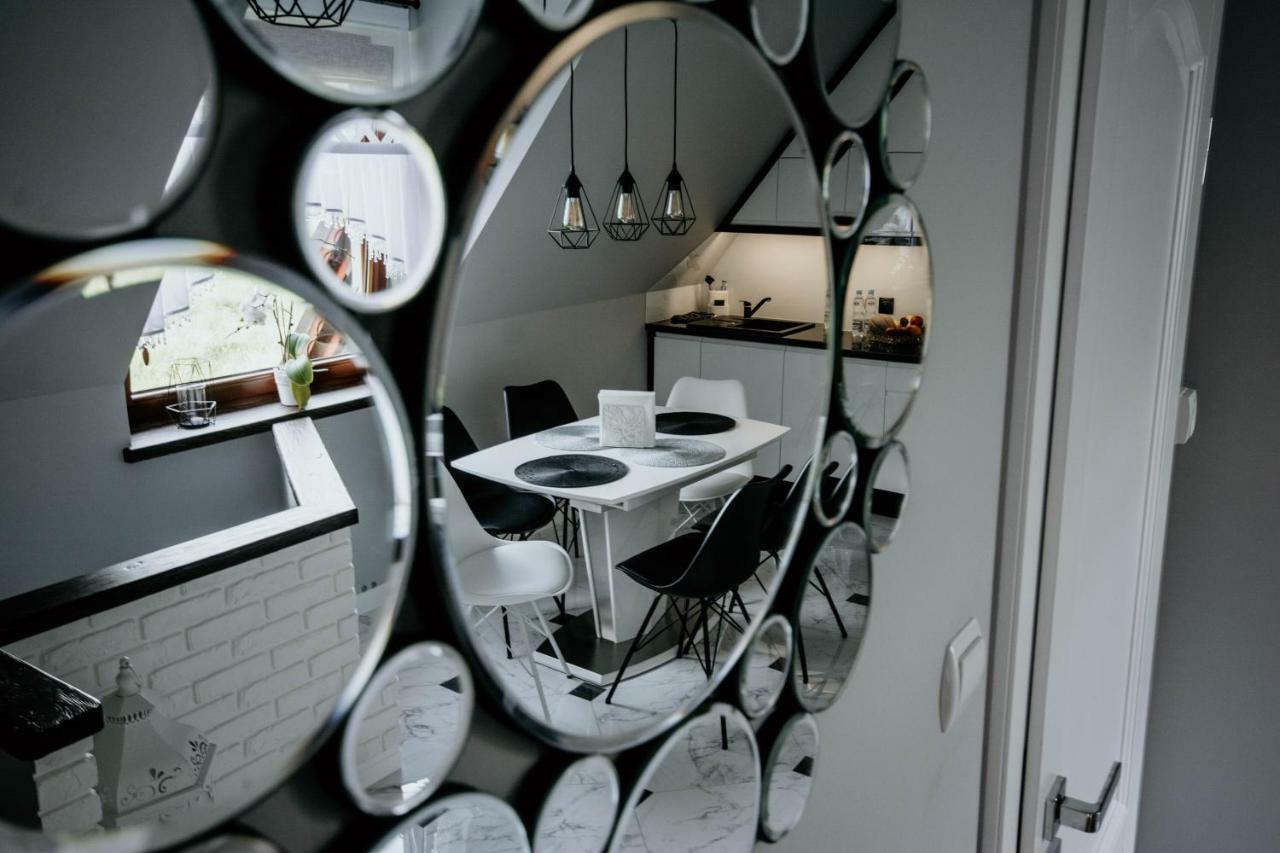 Nocleg Pod Gubalowka Nowe Bystre Bagian luar foto
